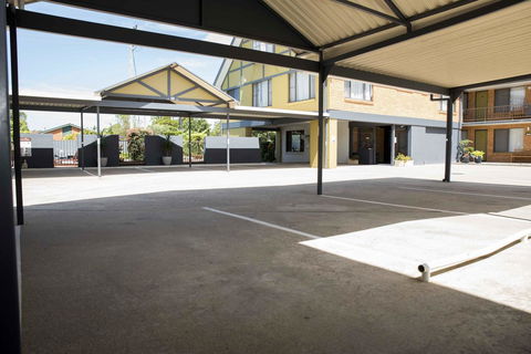 Coastal Bay Motel - Accommodation Cooktown 39
