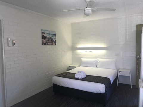 Coastal Bay Motel - Accommodation Cooktown 19
