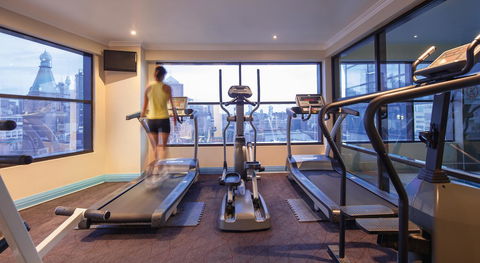 Mercure Sydney - Accommodation Cooktown 9