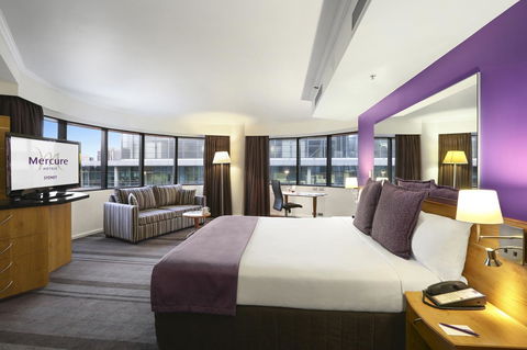 Mercure Sydney - Accommodation Cooktown 1