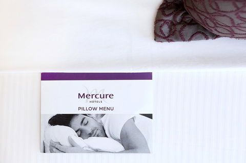 Mercure Sydney - Accommodation Cooktown 33
