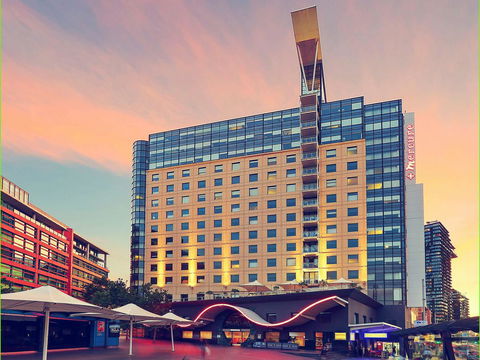 Mercure Sydney - Accommodation Cooktown 0