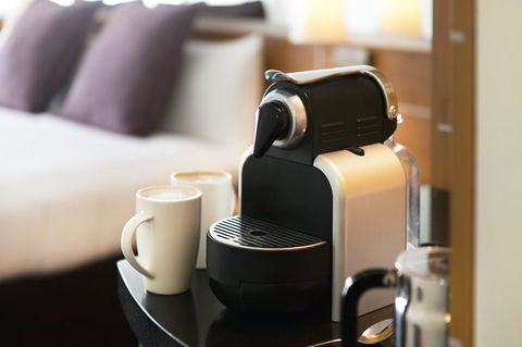 Mercure Sydney - Accommodation Cooktown 30
