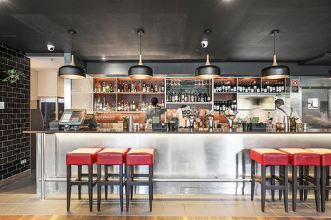 Mercure Sydney - Accommodation Cooktown 16