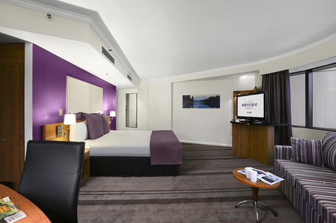 Mercure Sydney - Accommodation Cooktown 34
