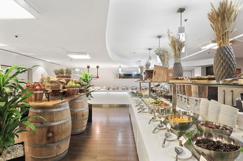Mercure Sydney - Accommodation Cooktown 14