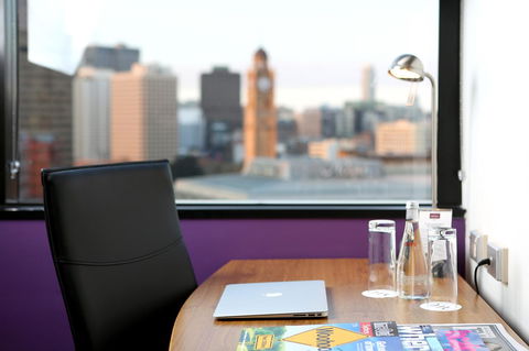 Mercure Sydney - Accommodation Cooktown 23