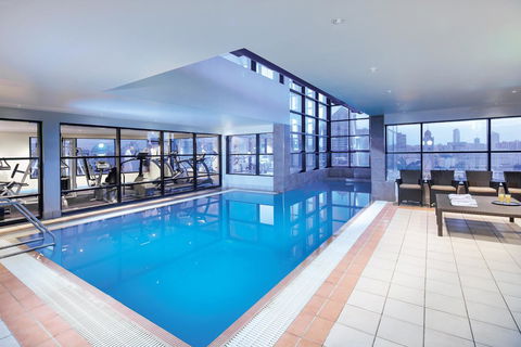 Mercure Sydney - Accommodation Cooktown 3