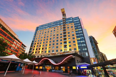 Mercure Sydney - Accommodation Cooktown 17