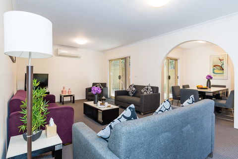 Eastwood Furnished Apartments - Accommodation Cooktown 0