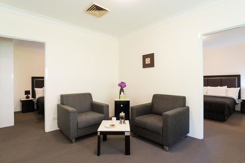 Eastwood Furnished Apartments - Accommodation Cooktown 4