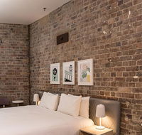 The Ultimo - Accommodation Cooktown