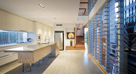 Casuarina Beachfront House - Hostie Properties - Accommodation Cooktown 19