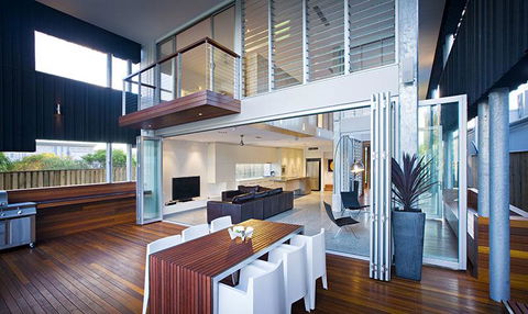 Casuarina Beachfront House - Hostie Properties - Accommodation Cooktown 21