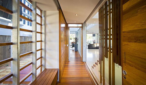 Casuarina Beachfront House - Hostie Properties - Accommodation Cooktown 22