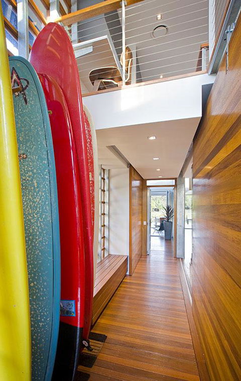 Casuarina Beachfront House - Hostie Properties - Accommodation Cooktown 23