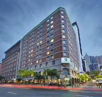 Holiday Inn Darling Harbour - Accommodation Cooktown