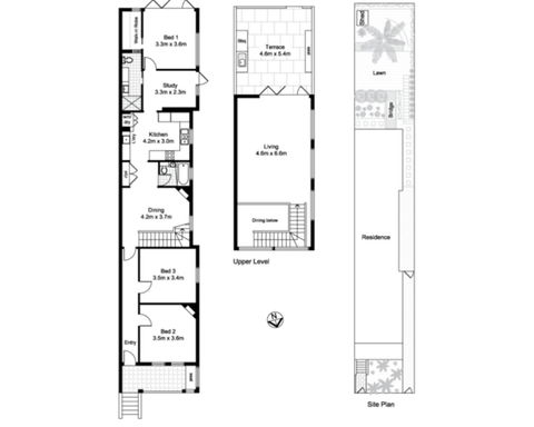 Family Surf House 5 Min Walk To Manly Beach - Accommodation Cooktown 11