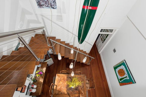 Family Surf House 5 Min Walk To Manly Beach - Accommodation Cooktown 7