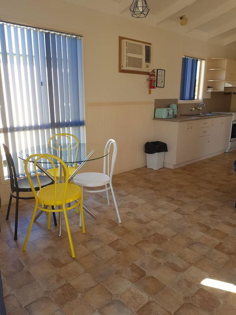 Amaroo Resort - Accommodation Cooktown 17