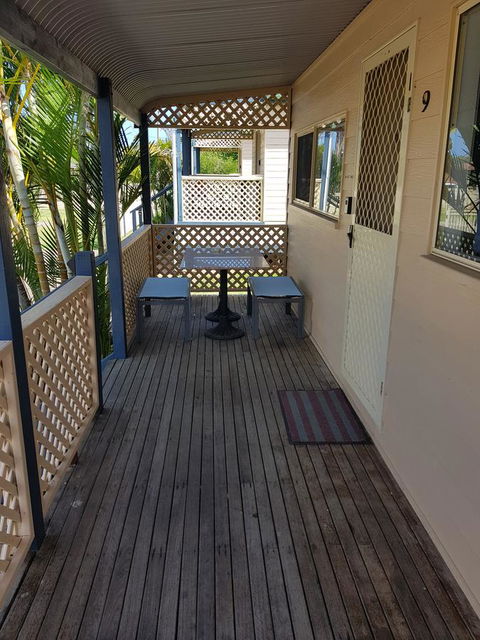 Amaroo Resort - Accommodation Cooktown 35