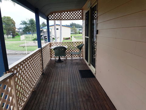 Amaroo Resort - Accommodation Cooktown 11