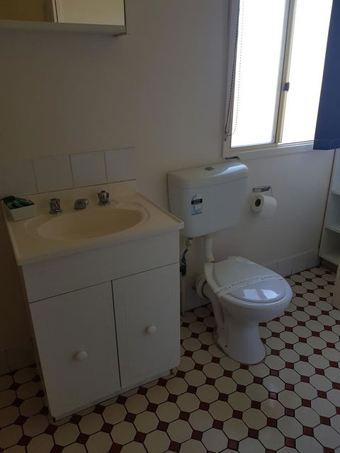 Amaroo Resort - Accommodation Cooktown 6