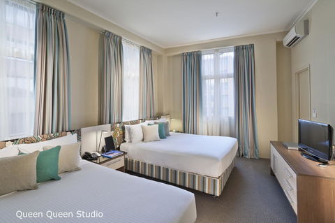 Best Western Plus Hotel Stellar - Accommodation Cooktown 15
