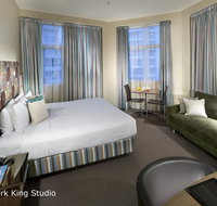 Best Western Plus Hotel Stellar - Accommodation Cooktown