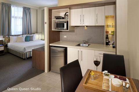 Best Western Plus Hotel Stellar - Accommodation Cooktown 9