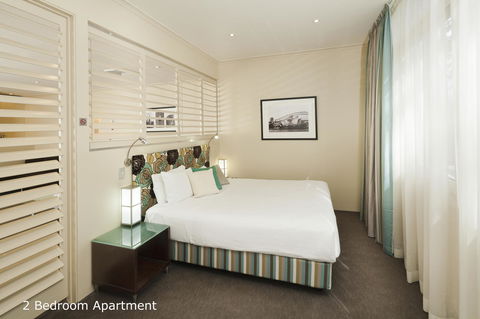 Best Western Plus Hotel Stellar - Accommodation Cooktown 32