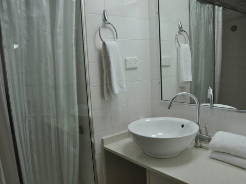 Accommodation Sydney - Hyde Park Plaza 38 College St Sydney - Accommodation Cooktown 32