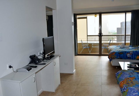 Accommodation Sydney - Hyde Park Plaza 38 College St Sydney - Accommodation Cooktown 22