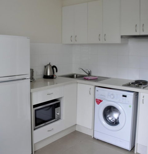 Accommodation Sydney - Hyde Park Plaza 38 College St Sydney - Accommodation Cooktown 44