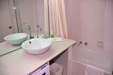 Accommodation Sydney - Hyde Park Plaza 38 College St Sydney - Accommodation Cooktown 19