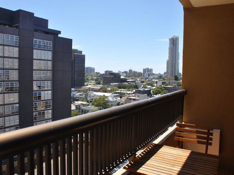 Accommodation Sydney - Hyde Park Plaza 38 College St Sydney - Accommodation Cooktown 33