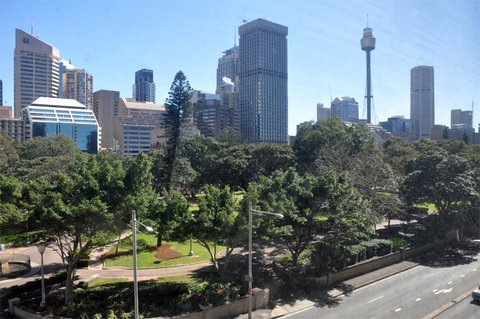 Accommodation Sydney - Hyde Park Plaza 38 College St Sydney - Accommodation Cooktown 24