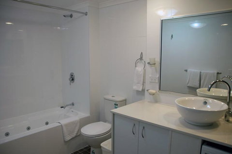 Accommodation Sydney - Hyde Park Plaza 38 College St Sydney - Accommodation Cooktown 39