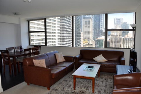 Accommodation Sydney - Hyde Park Plaza 38 College St Sydney - Accommodation Cooktown 8