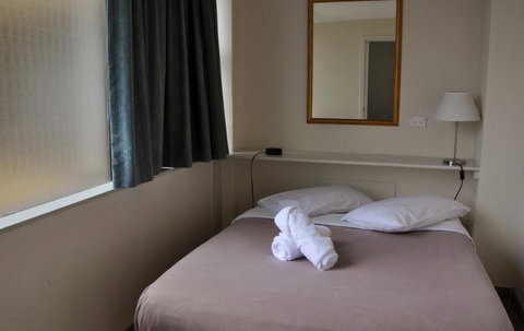 Accommodation Sydney - Hyde Park Plaza 38 College St Sydney - Accommodation Cooktown 13