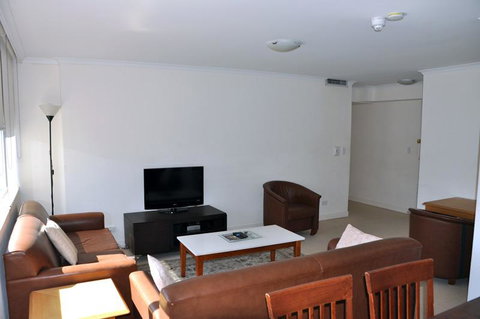 Accommodation Sydney - Hyde Park Plaza 38 College St Sydney - Accommodation Cooktown 2