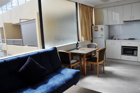 Accommodation Sydney - Hyde Park Plaza 38 College St Sydney - Accommodation Cooktown 40