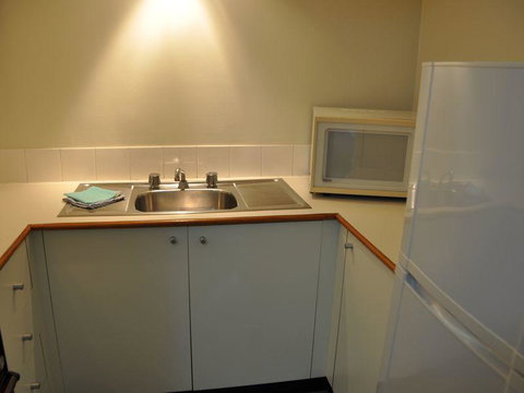 Accommodation Sydney - Hyde Park Plaza 38 College St Sydney - Accommodation Cooktown 31