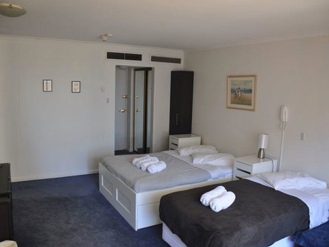 Accommodation Sydney - Hyde Park Plaza 38 College St Sydney - Accommodation Cooktown 30