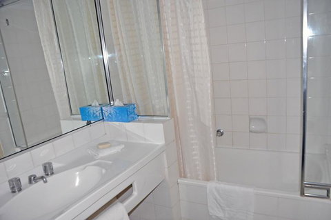 Accommodation Sydney - Hyde Park Plaza 38 College St Sydney - Accommodation Cooktown 35