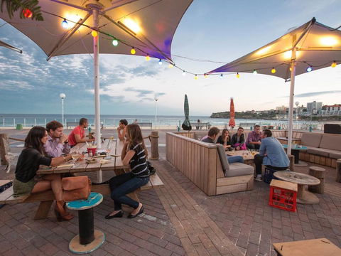 Right On Bondi - Accommodation Cooktown 18