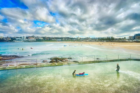 Right On Bondi - Accommodation Cooktown 15