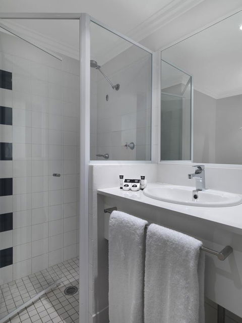 Ibis Styles Sydney Central - Accommodation Cooktown 8