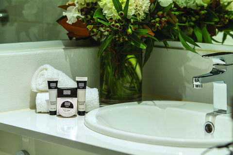 Ibis Styles Sydney Central - Accommodation Cooktown 22