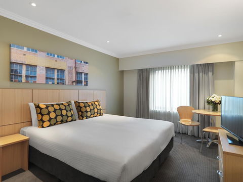 Ibis Styles Sydney Central - Accommodation Cooktown 1